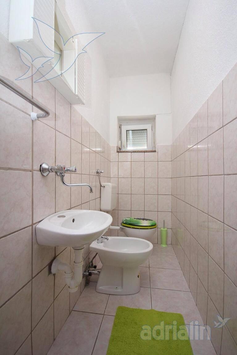 Апартаменты Apartman Lopac Сень Экстерьер фото