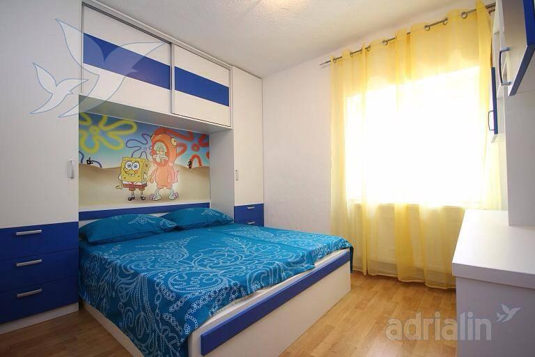 Апартаменты Apartman Lopac Сень Экстерьер фото