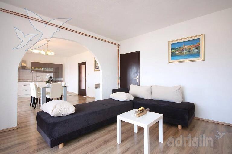 Апартаменты Apartman Lopac Сень Экстерьер фото