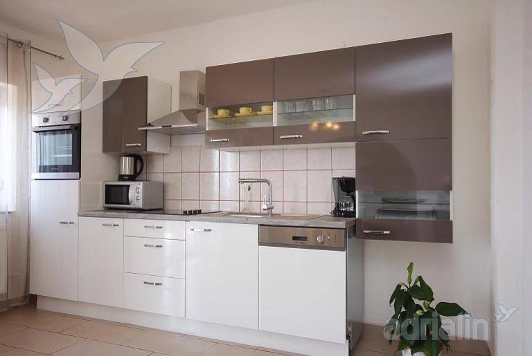 Апартаменты Apartman Lopac Сень Экстерьер фото